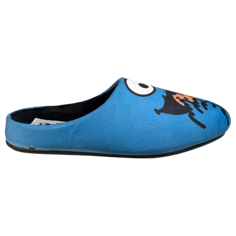 Zapatillas de Casa Marpen Slippers Monstruo de las Galletas 603IV24 Azafata