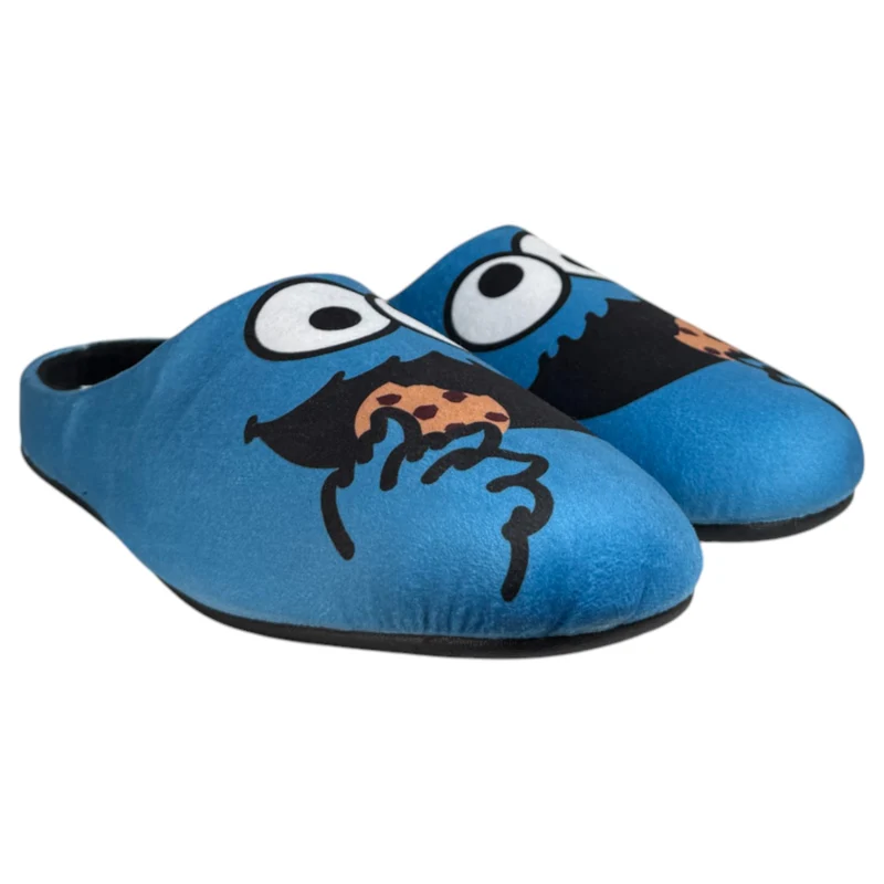 Zapatillas de Casa Marpen Slippers Monstruo de las Galletas 603IV24 Azafata