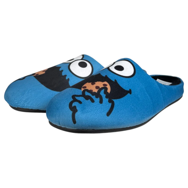 Zapatillas de Casa Marpen Slippers Monstruo de las Galletas 603IV24 Azafata