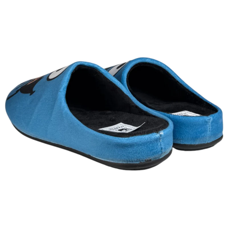 Zapatillas de Casa Marpen Slippers Monstruo de las Galletas 603IV24 Azafata