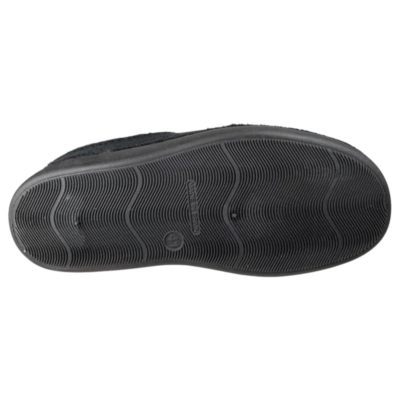 Zapatillas de Casa Flossy Batman 27-181 Negro