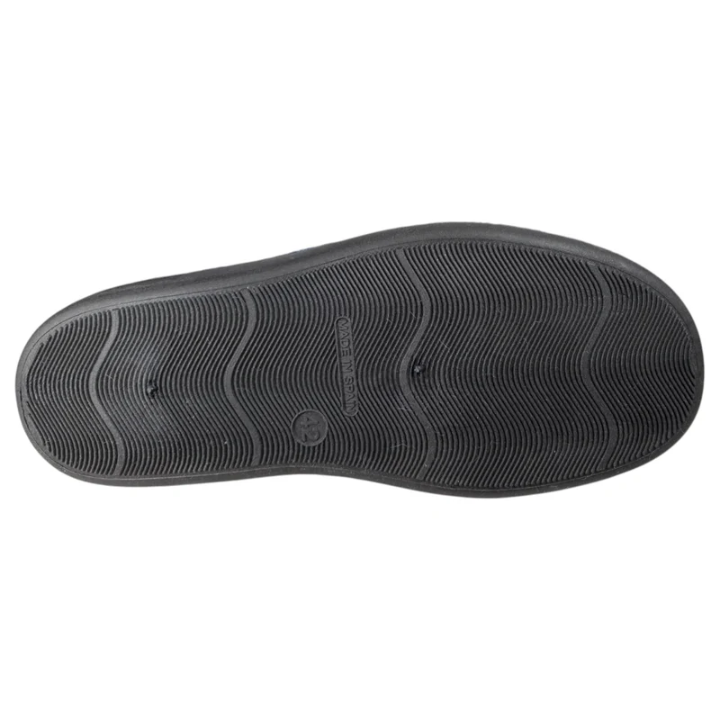 Zapatillas de Casa Flossy Superman 27-180 Marino