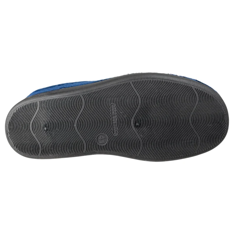 Zapatillas de Casa Flossy Game 27-175 Marino