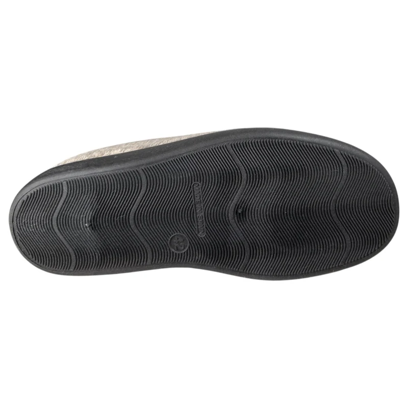 Zapatillas de Casa Flossy Mario 27-173 Taupe