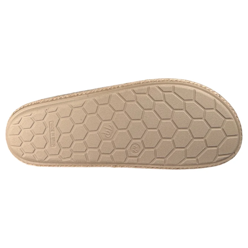 Zapatillas de Casa Toni Pons Charlie Taupe