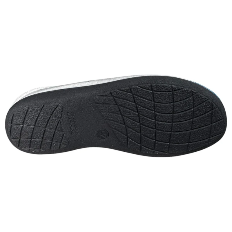 Zapatillas de Casa Vivant Mi Papá Me Mima 242070 Gris