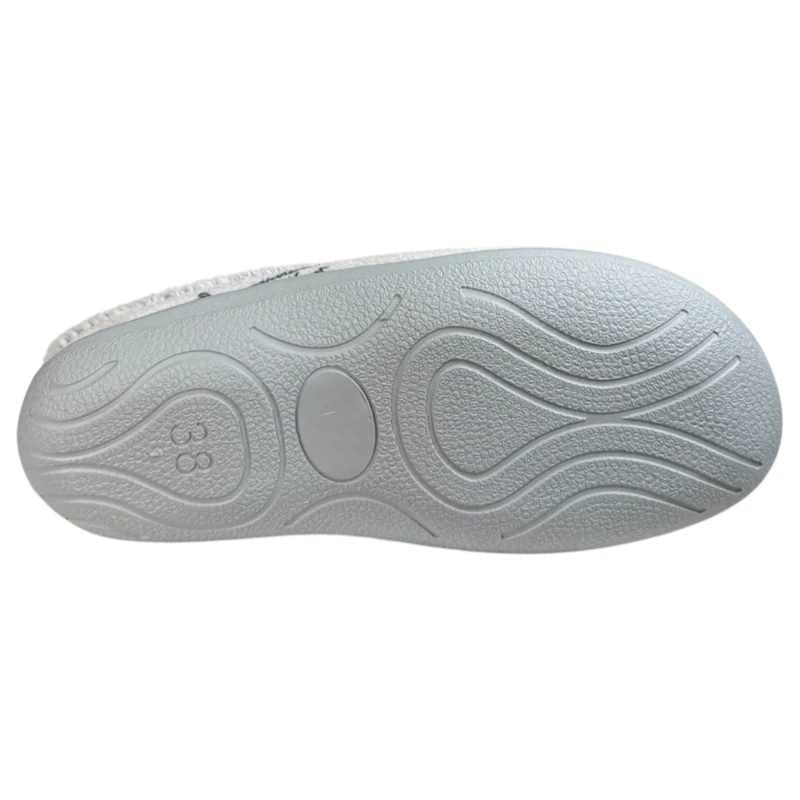 Zapatillas de Casa Vivant Enamórate 242140 Gris