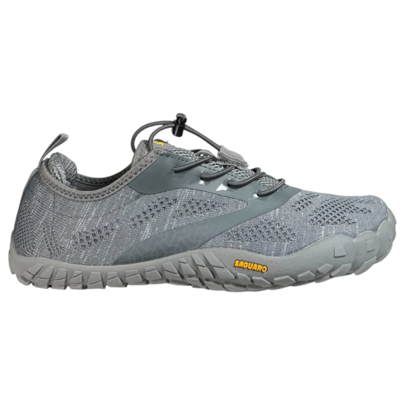 Zapatos Barefoot Saguaro Smart I XZA052GY Gris