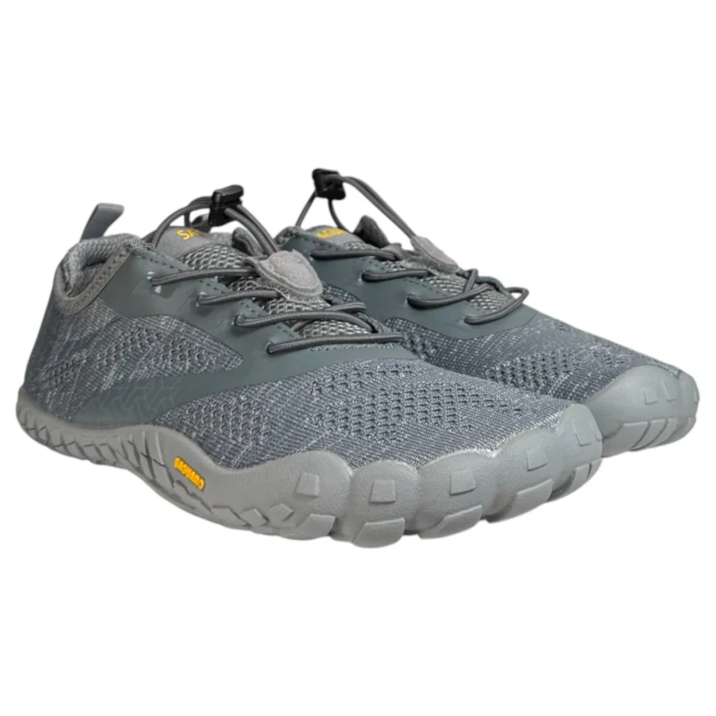 Zapatos Barefoot Saguaro Smart I XZA052GY Gris