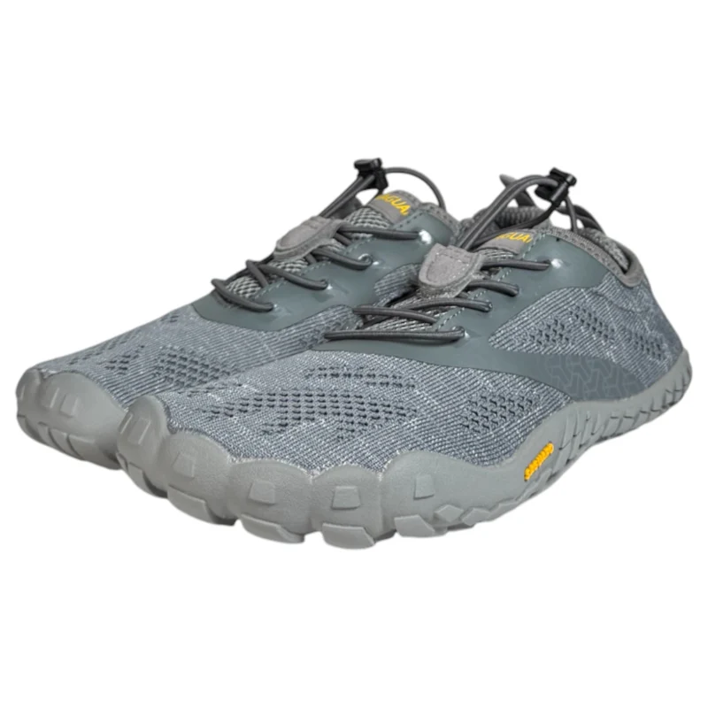 Zapatos Barefoot Saguaro Smart I XZA052GY Gris
