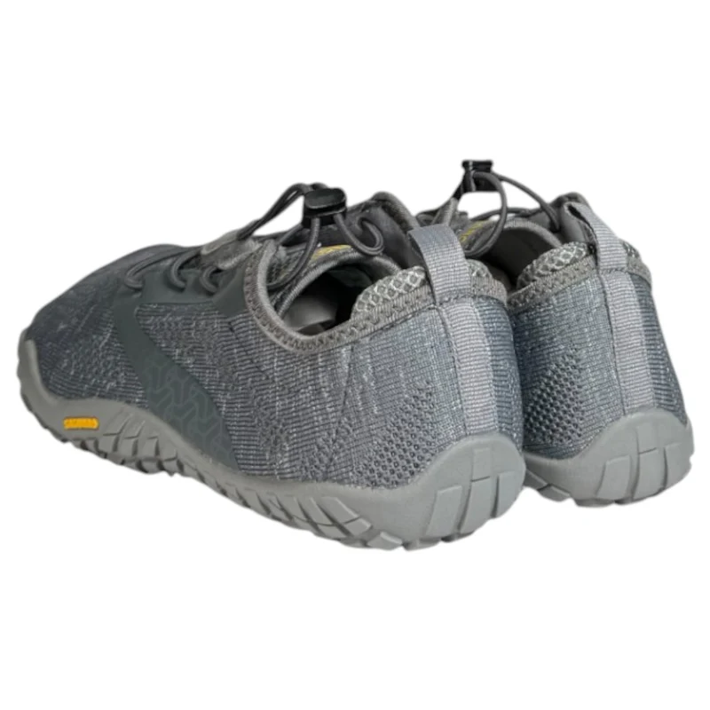 Zapatos Barefoot Saguaro Smart I XZA052GY Gris