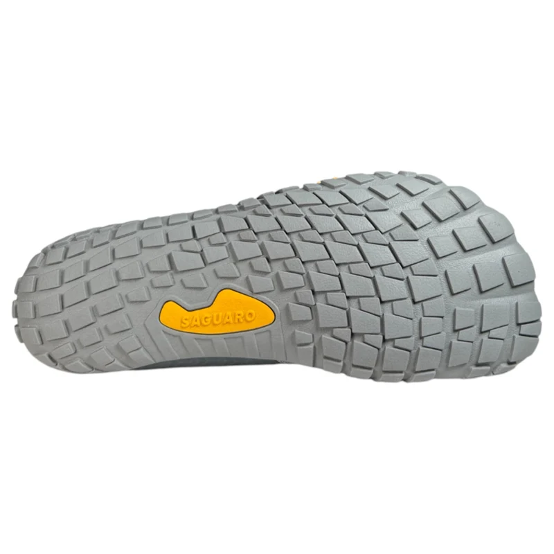 Zapatos Barefoot Saguaro Smart I XZA052GY Gris