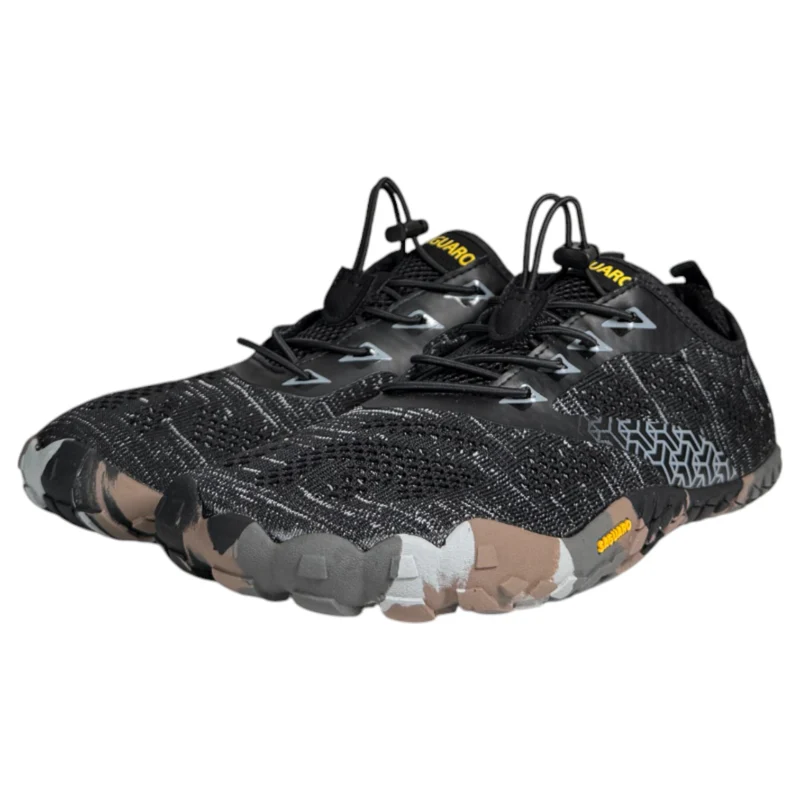 Zapatos Barefoot Saguaro Smart II XZA034CA Camuflaje