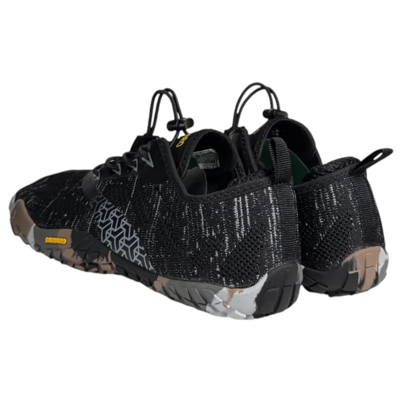 Zapatos Barefoot Saguaro Smart II XZA034CA Camuflaje