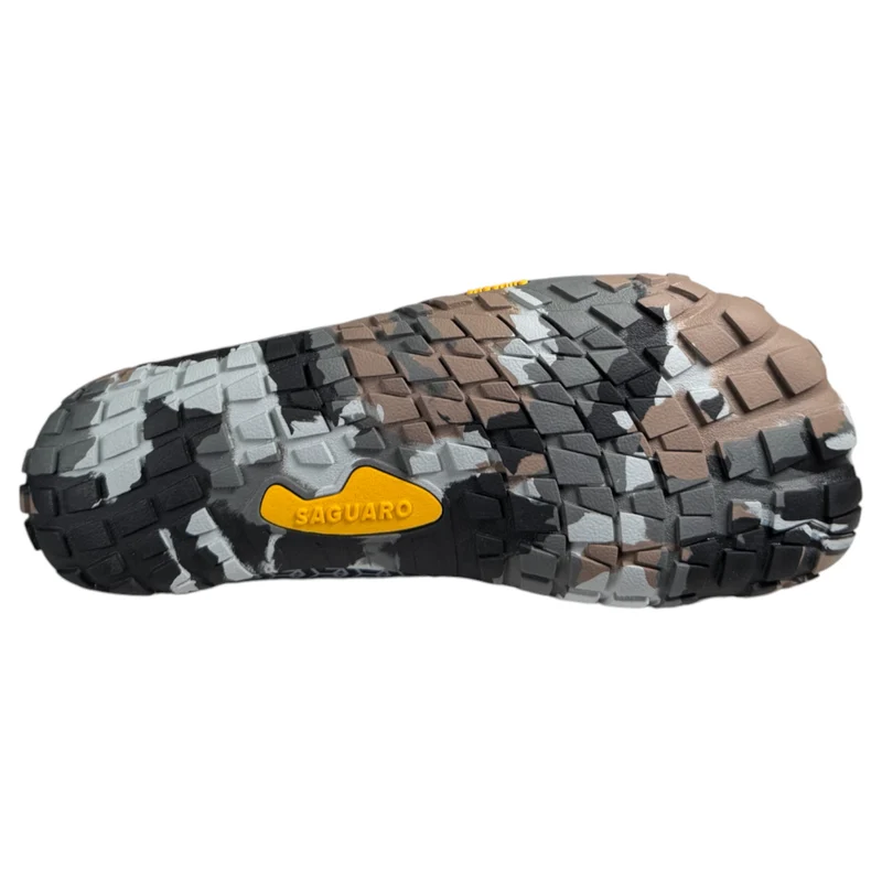 Zapatos Barefoot Saguaro Smart II XZA034CA Camuflaje