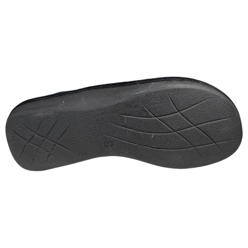 Zapatillas de Casa Salvi Vengadores 09T451 Negro
