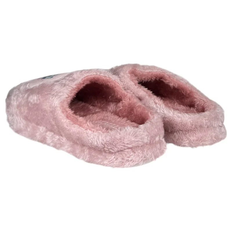 Zapatillas de Casa Bubble Kids Stitch WD17527 Rosa