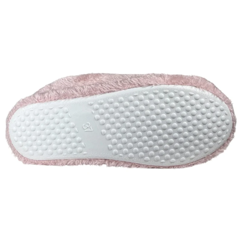 Zapatillas de Casa Bubble Kids Stitch WD17527 Rosa