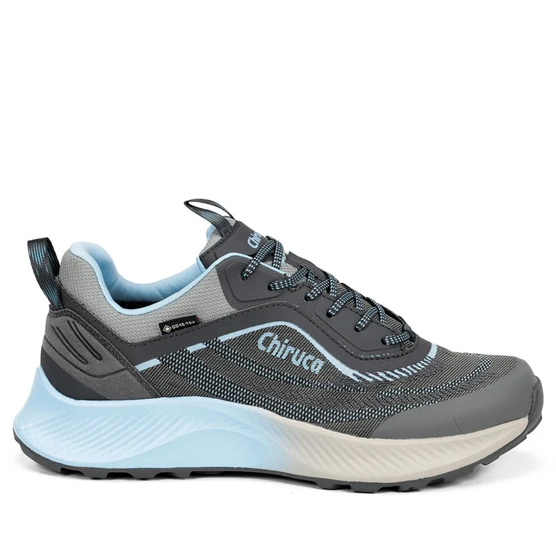 Zapatillas Chiruca Ávila Lady 13 Gore-Tex