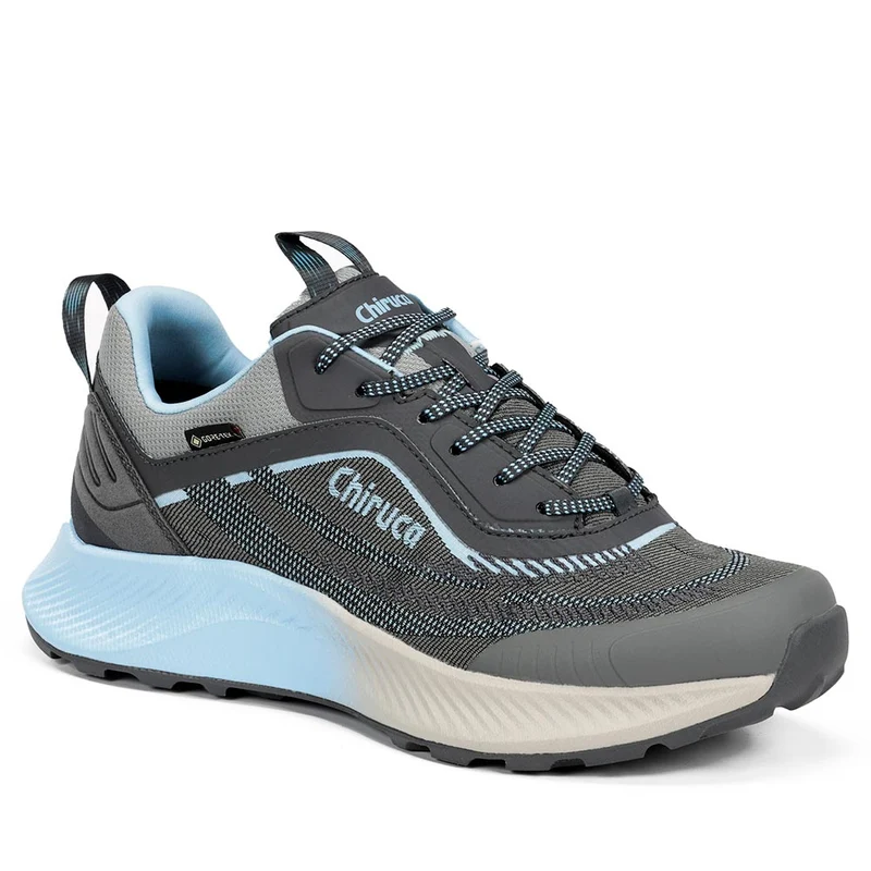 Zapatillas Chiruca Ávila Lady 13 Gore-Tex