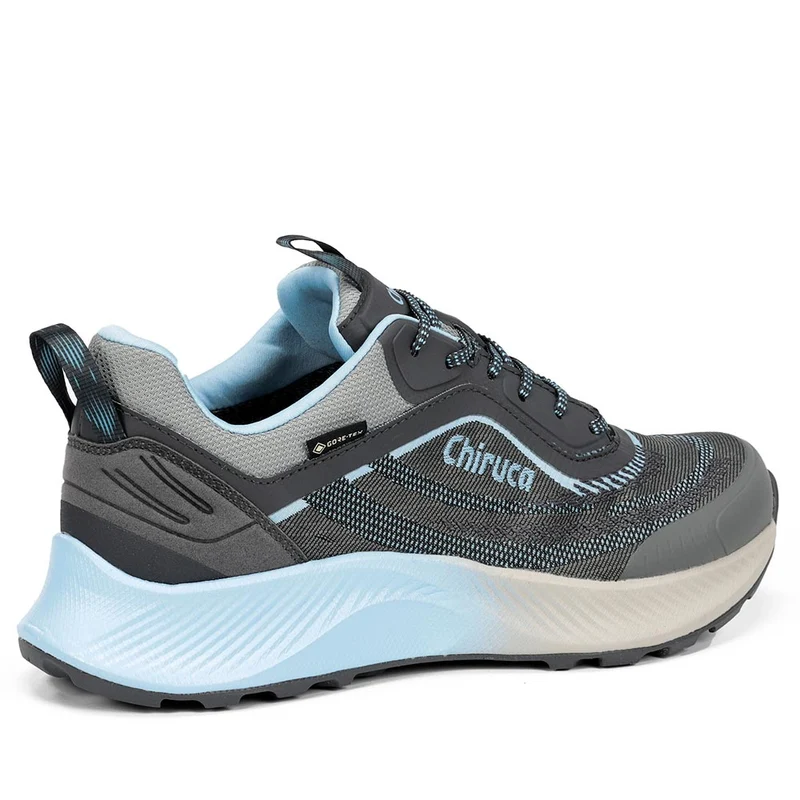 Zapatillas Chiruca Ávila Lady 13 Gore-Tex