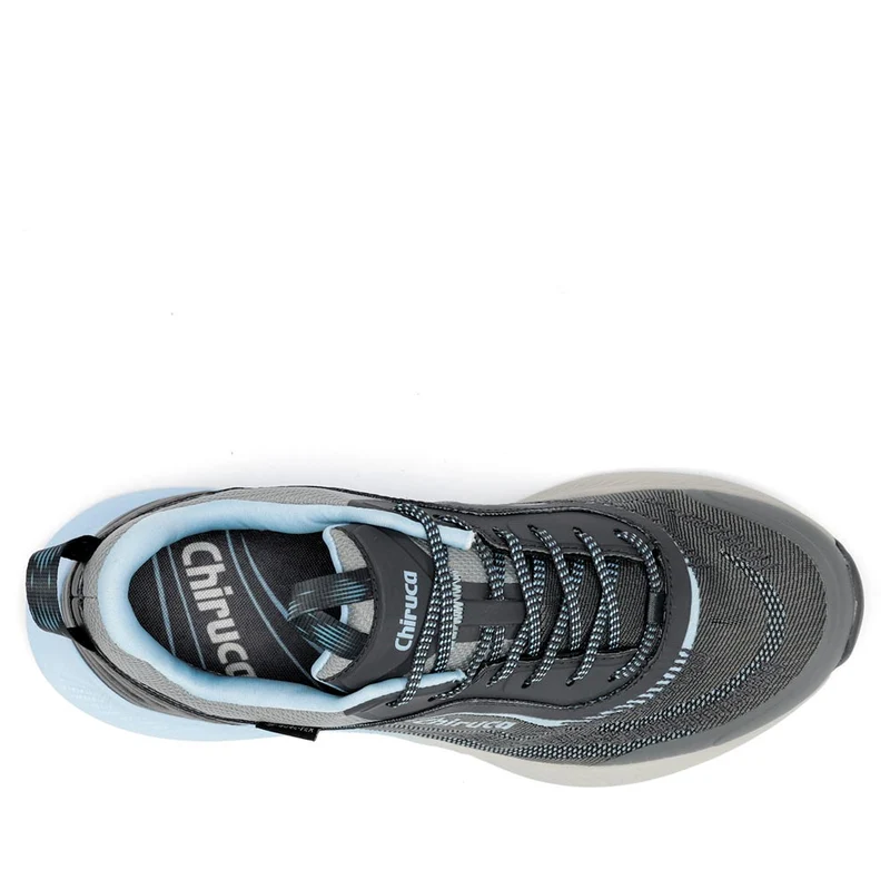Zapatillas Chiruca Ávila Lady 13 Gore-Tex