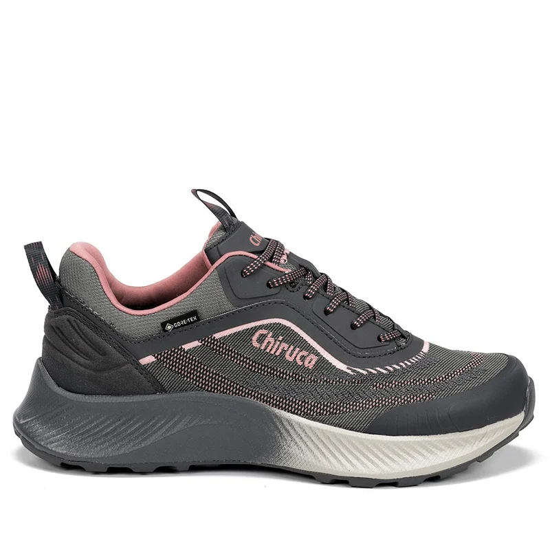 Zapatillas Chiruca Ávila Lady 08 Gore-Tex