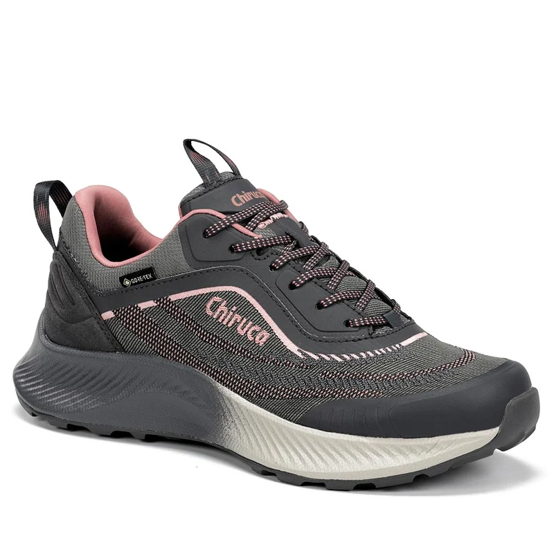 Zapatillas Chiruca Ávila Lady 08 Gore-Tex