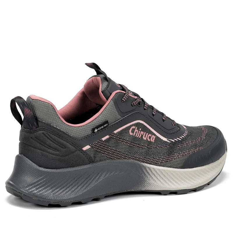 Zapatillas Chiruca Ávila Lady 08 Gore-Tex
