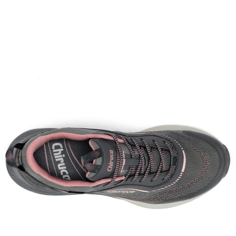 Zapatillas Chiruca Ávila Lady 08 Gore-Tex