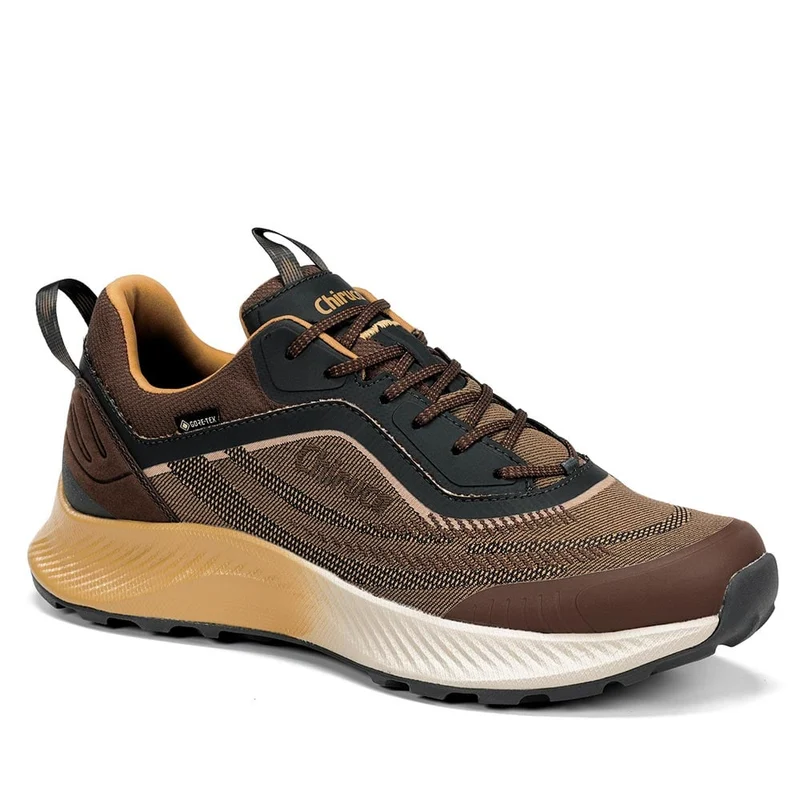 Zapatillas Chiruca Ávila 02 Gore-Tex
