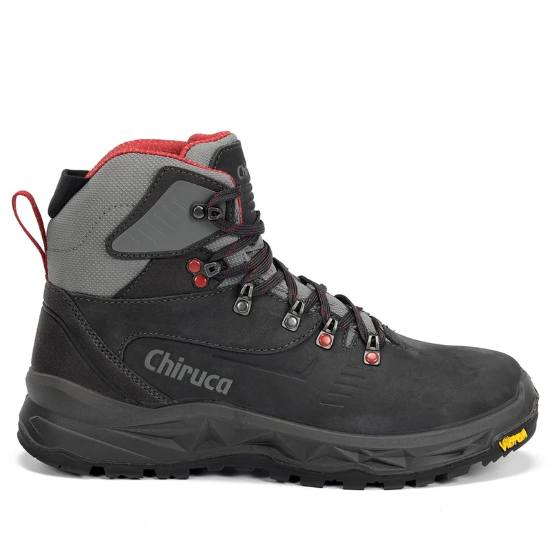 Botas de montaña y trekking Unisex Chiruca Taburiente 09 Gore-Tex