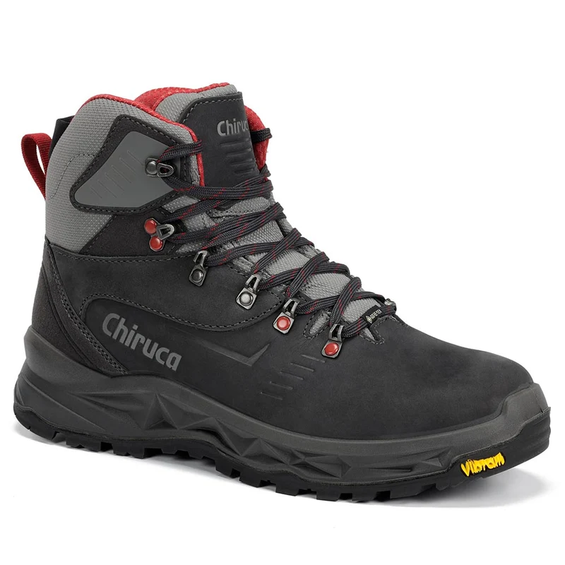 Botas de montaña y trekking Unisex Chiruca Taburiente 09 Gore-Tex