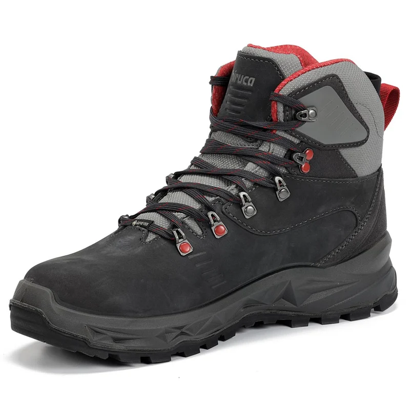 Botas de montaña y trekking Unisex Chiruca Taburiente 09 Gore-Tex