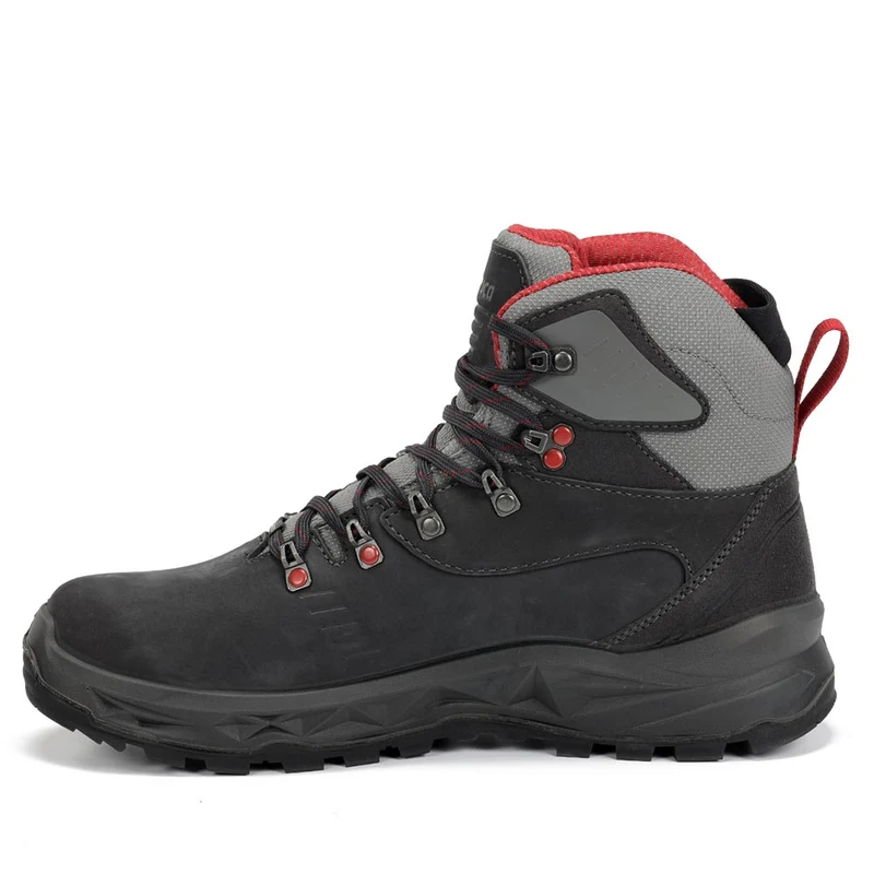 Botas de montaña y trekking Unisex Chiruca Taburiente 09 Gore-Tex