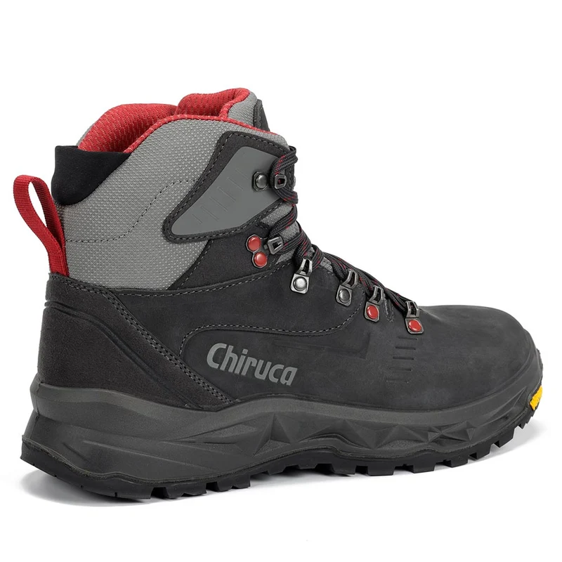 Botas de montaña y trekking Unisex Chiruca Taburiente 09 Gore-Tex