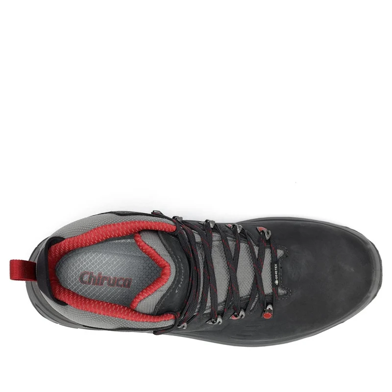 Botas de montaña y trekking Unisex Chiruca Taburiente 09 Gore-Tex