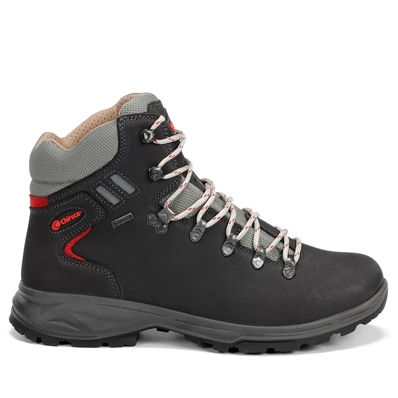 Botas de montaña y trekking Unisex Chiruca Somiedo 09 Gore-Tex