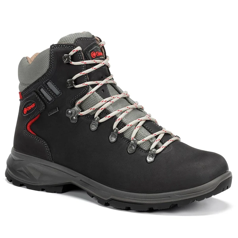 Botas de montaña y trekking Unisex Chiruca Somiedo 09 Gore-Tex