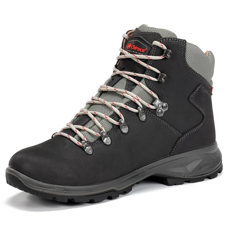 Botas de montaña y trekking Unisex Chiruca Somiedo 09 Gore-Tex