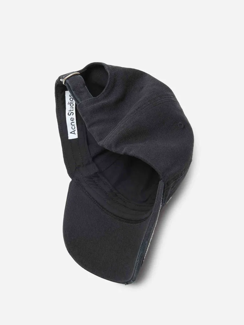 Gorra Logo Algodón