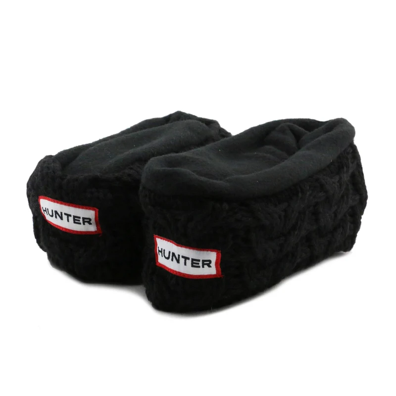 Calcetín polar negro 23766 Hunter