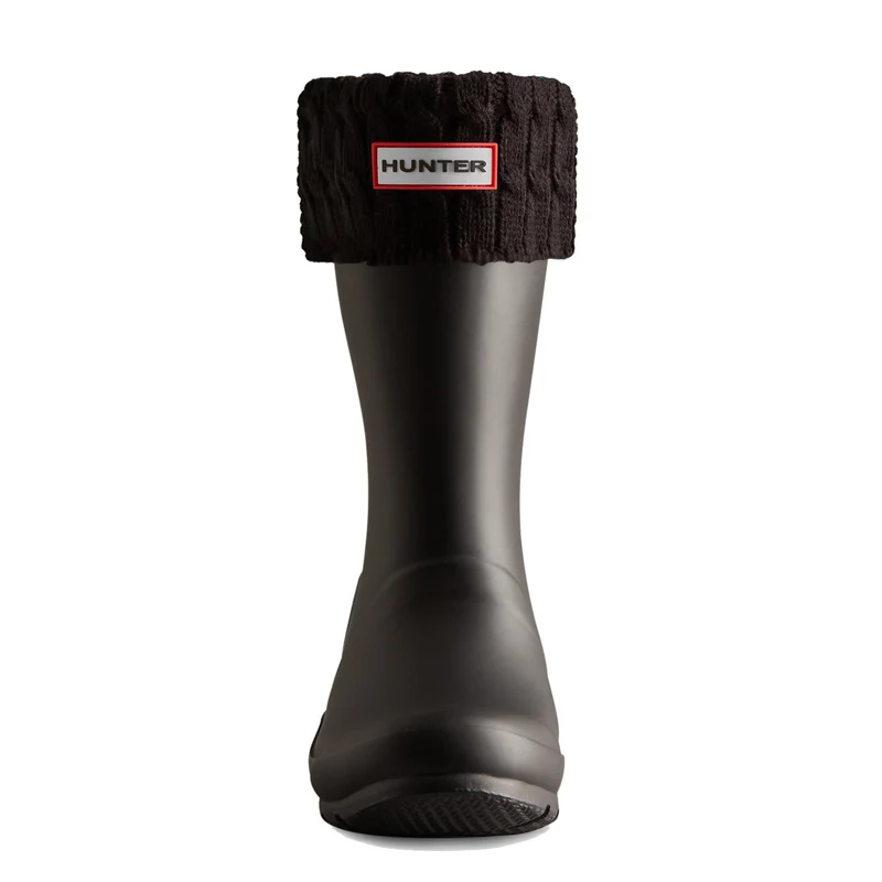 Calcetín polar negro 23766 Hunter