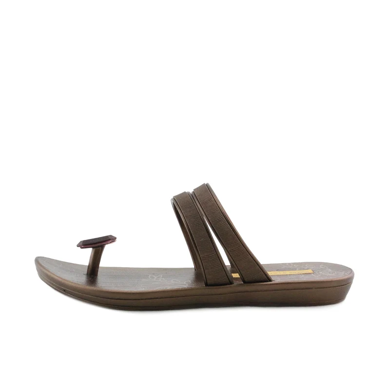 Chancla bronce IGB37679 Ipanema