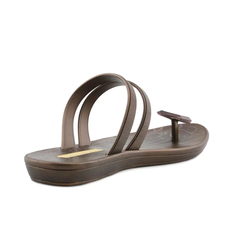 Chancla bronce IGB37679 Ipanema