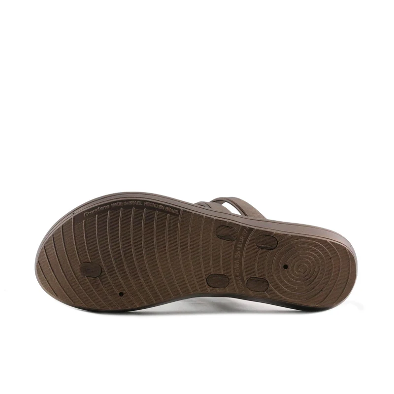 Chancla bronce IGB37679 Ipanema
