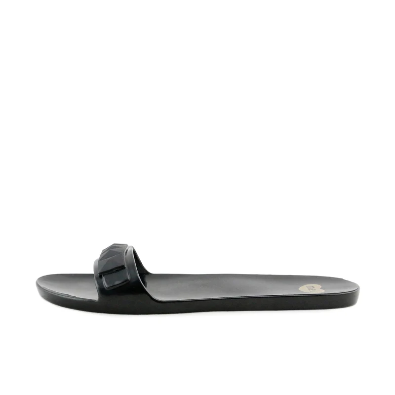 Sandalia negra 32071 Mel