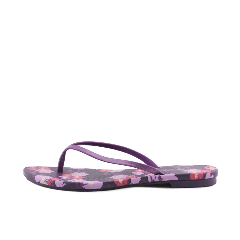 Chancla morada 15557 Ipanema