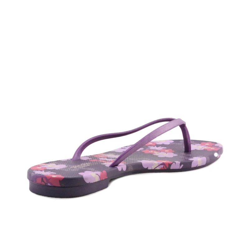 Chancla morada 15557 Ipanema