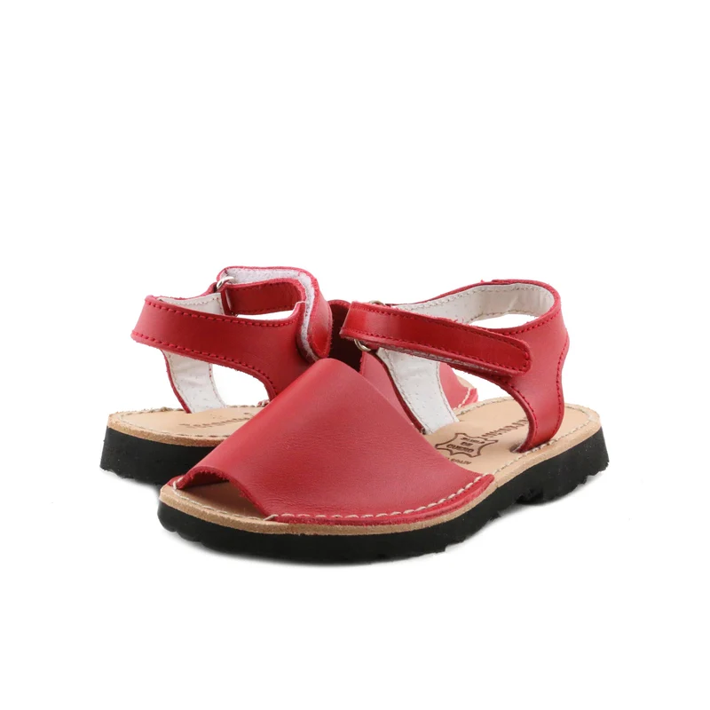 Menorquina rojo 8001 Jeromín